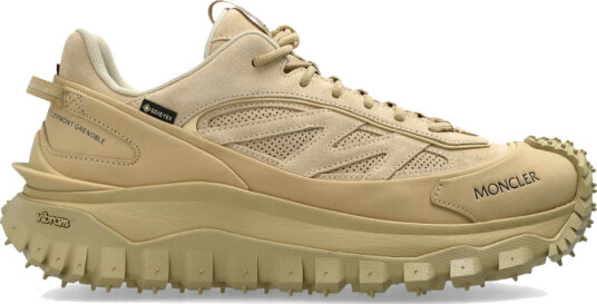 Moncler Herre Sko Beige 41 EU, Moncler Herre Sko Beige 41 EU,
