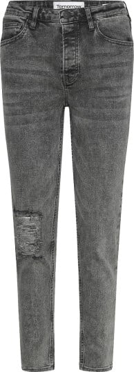 Tomorrow | Trw Hepburn Jeans Wash Vintage Grey | 25 x 30