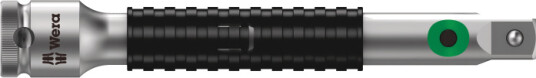 Wera Förlängning 1/4 Zyklop 75mm Wera Förlängning 1/4 Zyklop 75mm