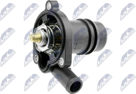 Termostat NTY CTM PL 009 Termostat NTY CTM PL 009