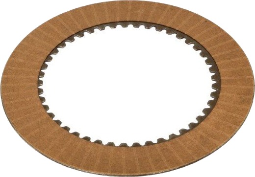 Clutchplate AKUSAN AG 0285
