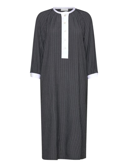 Naja Lauf | Daniella Dress Mountain Stripe | 36