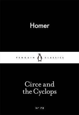 Circe and the Cyclops