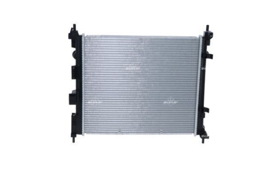 Radiator NRF 59221 Radiator NRF 59221