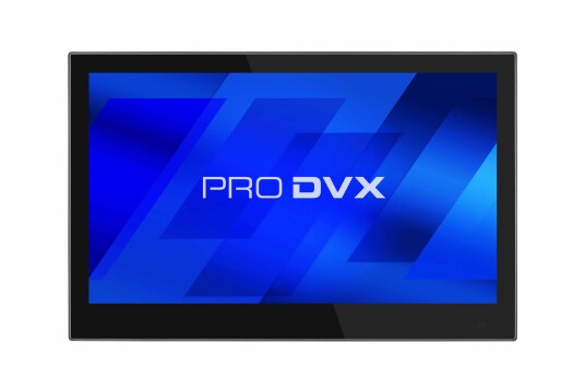ProDVX SD-14 Signage Display 1920 x 1080 14" Embedded FHD Media Player ProDVX SD-14 Signage Display 1920 x 1080 14" Embedded FHD Media Player