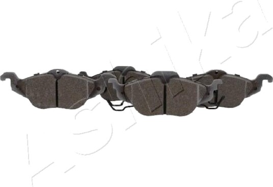 Bremseklosser ASHIKA 50 00 0029