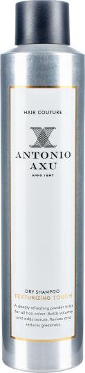 Antonio Axu Dry Shampoo Texturized Touch 300 ml