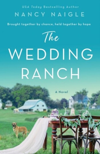 The Wedding Ranch Av Nancy Naigle