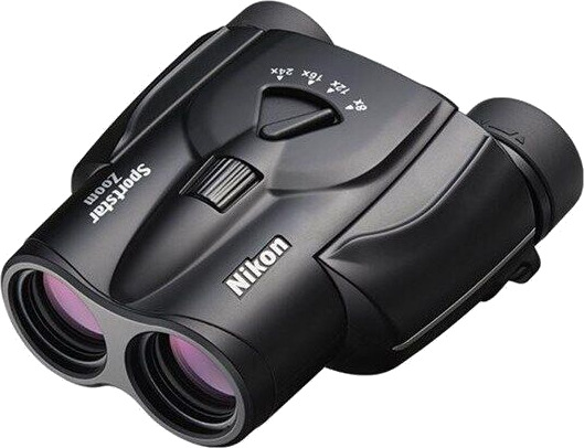 Nikon Sportstar Zoom Nikon Sportstar Zoom