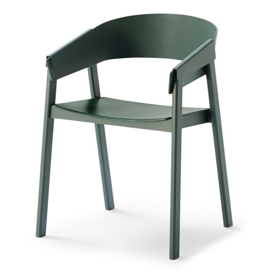 Muuto Cover Grønn