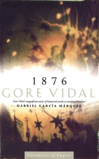 1876 Av Gore Vidal