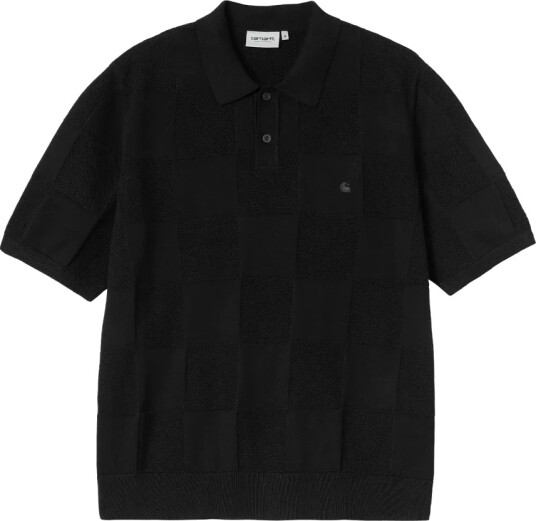 Carhartt Wip Herre Topper Svart L,