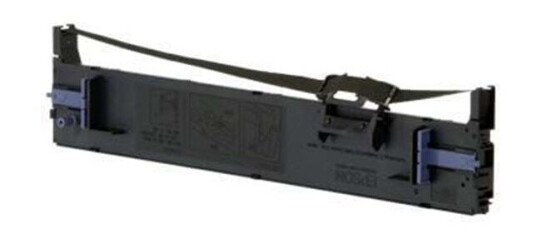 Epson Black Ribbon for LQ-690 - Skriverbånd Svart Epson Black Ribbon for LQ-690 - Skriverbånd Svart
