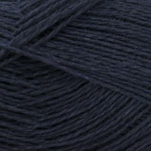BC Garn Lino 50 Navy Blue BC Garn Lino 50 Navy Blue