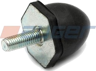 Anslagsbuffer, førerhus AUGER 52827