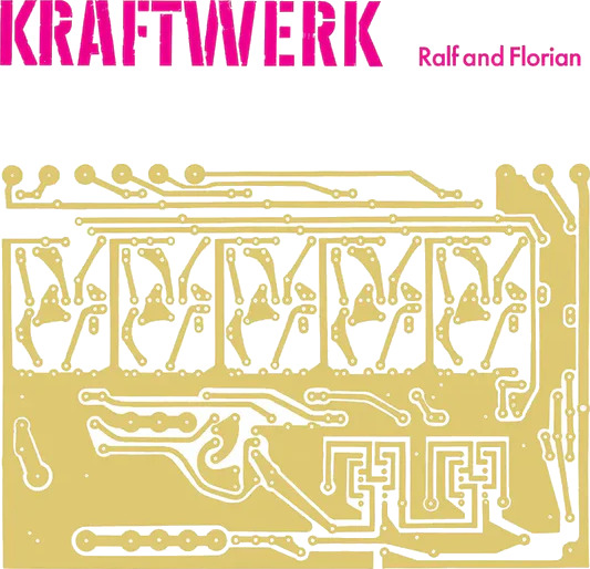 Ralf & Florian