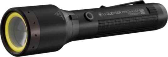 Ledlenser Lykt P9R Core Lep Laser 400LM Ledlenser Lykt P9R Core Lep Laser 400LM