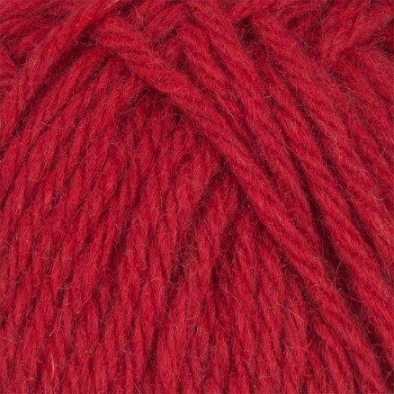 Viking Garn Snorre Exclusive Cashmere Silk 650 Cherry