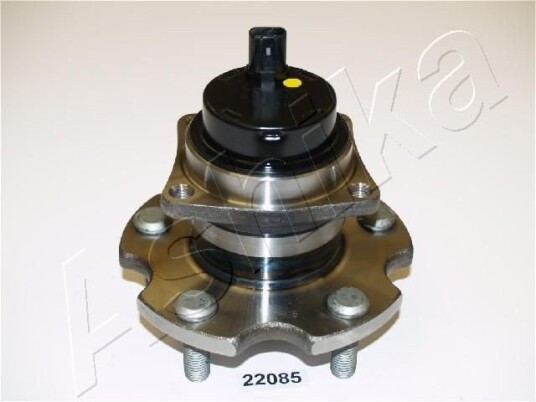 Hjulnav JAPANPARTS KK 22085