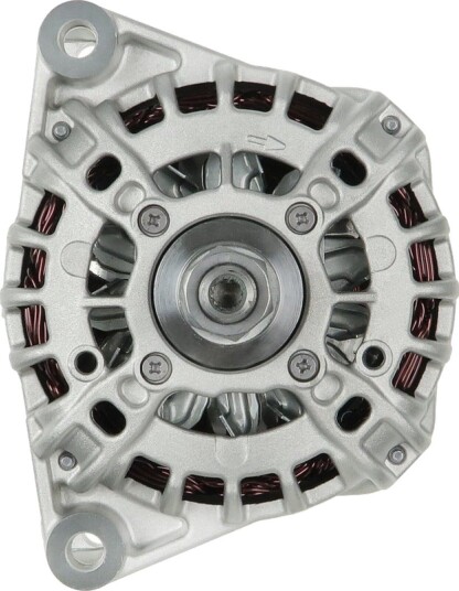 AS PL A0957SEG Dynamo AS PL A0957SEG Dynamo