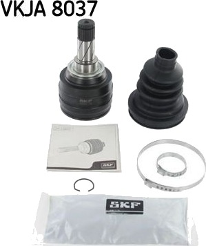 Drivledd SKF VKJA 8037