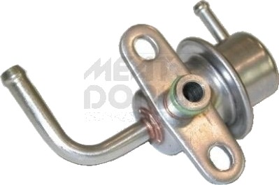 MEAT & DORIA 75022 Brennstofftrykkregulator