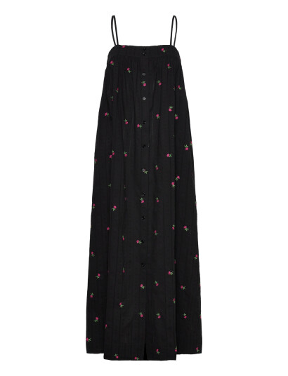 nué notes Matteo Dress Black 42