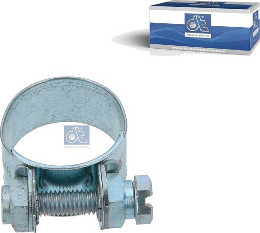 Slangeklemme DT Spare Parts 9.70032