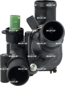 Termostat kjølemiddel NRF 725494