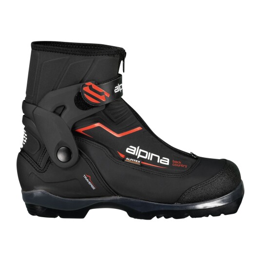 Alpina BC Traverse 43