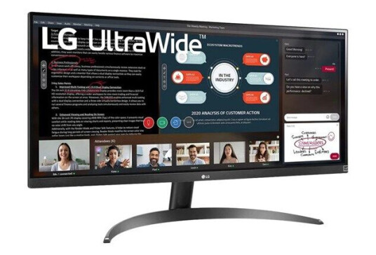 LG 29WP500-B LG 29WP500-B