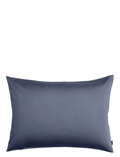 Høie of Scandinavia Harmoni Putetrekk Denimblå - Blue - 70X100CM