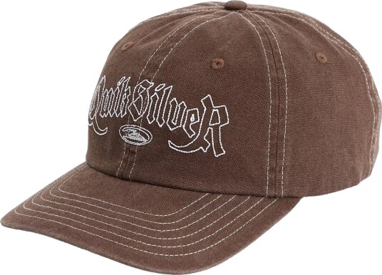 Quiksilver Drifter 6P Special Brown ONE SIZE