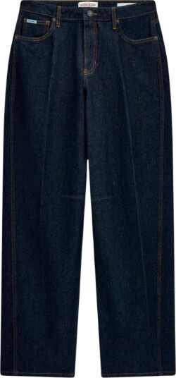 Guess Dame Jeans Blå W24,