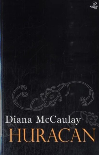 Huracan Av Diana Mccaulay Huracan Av Diana Mccaulay