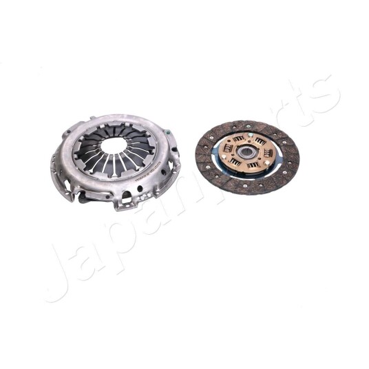 Clutchsett JAPANPARTS KF 029