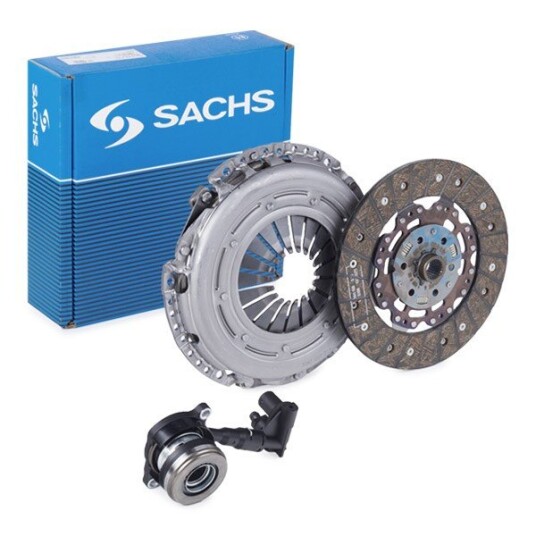 Clutchsett SACHS 3000 990 422 Clutchsett SACHS 3000 990 422