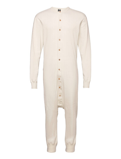 Dovre Heldress Øko Serie Cream S