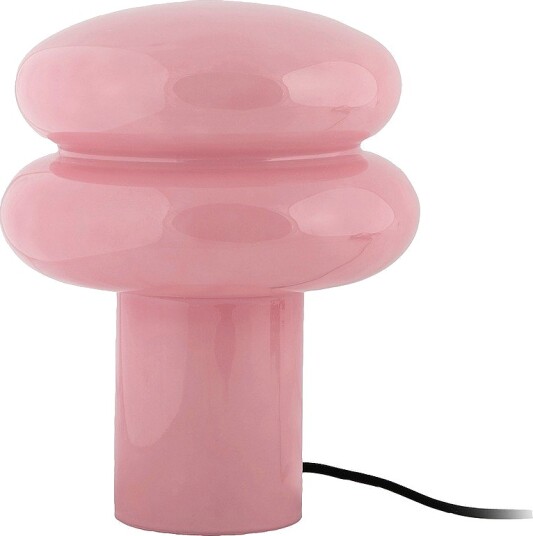 Leitmotiv Bordlampe Incesante Rosa