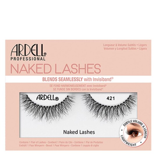 Ardell Naked Lash #421 Ardell Naked Lash #421