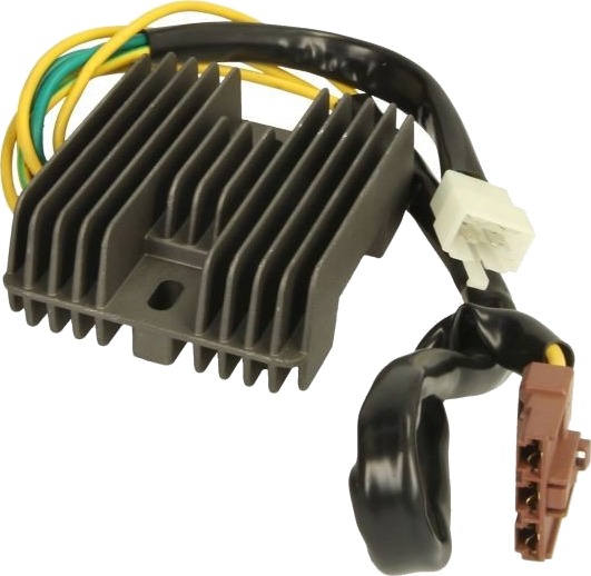 Dynamoregulator INPARTS IP000396 Dynamoregulator INPARTS IP000396