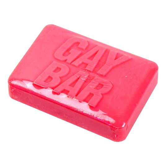 Ohlsson och Lohaven Gay Bar Såpe