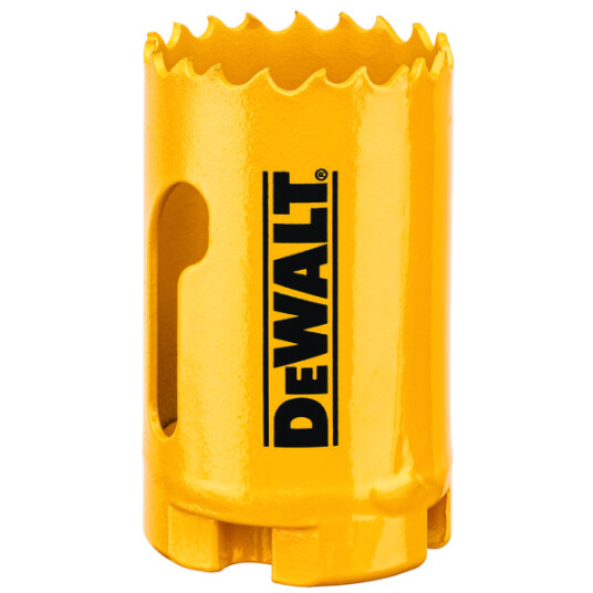Dewalt Hullsag 37mm bimetall dt90310 extreme