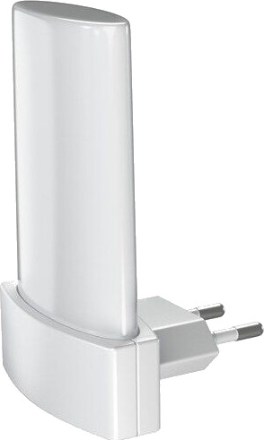 LEDVANCE LUNETTA Shine, white
