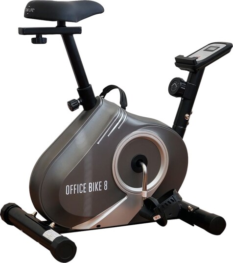 Titan LIFE Office Bike 8, Trimsykkel