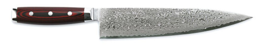 Yaxell Super Gou kokkekniv 24 cm