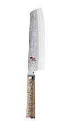 Miyabi 5000MCD Nakiri Grønnsaks-/fruktkniv 17 cm 1721425-01-0 1721428-01-0 Miyabi 5000MCD Nakiri Grønnsaks-/fruktkniv 17 cm 1721425-01-0 1721428-01-0