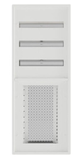 Cenika Skappakke 3R IT 3x63A OV 10K D7B40-IT-230V - 1726643 Cenika Skappakke 3R IT 3x63A OV 10K D7B40-IT-230V - 1726643