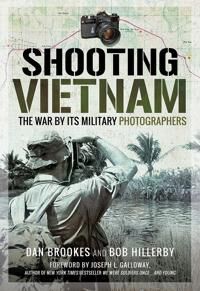 Shooting Vietnam Av Dan Brookes
