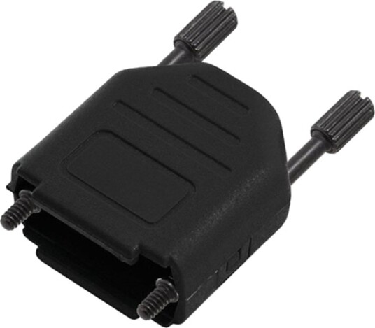 Encitech Dppk09-Fmbk-K 6260-0111-01 D-Sub Skap Poltal: 9 Polyamid 180 ° Sort 1 Stk Encitech Dppk09-Fmbk-K 6260-0111-01 D-Sub Skap Poltal: 9 Polyamid 180 ° Sort 1 Stk
